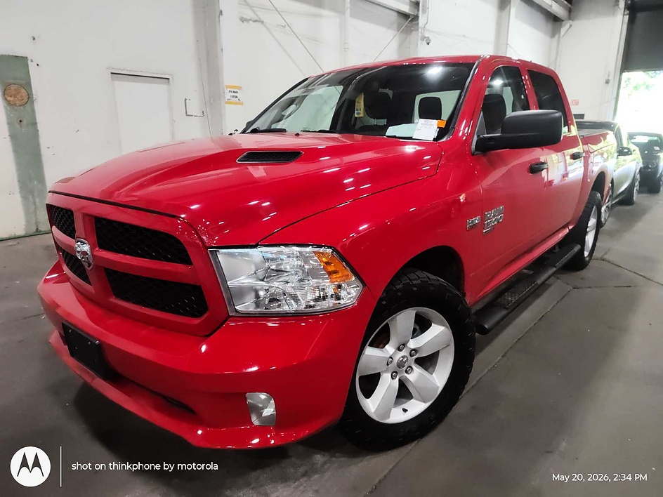 ram ram 1500 classic 2022 1C6RR7KT7NS147030 image ram ram 1500 classic 2022 1C6RR7KT7NS147030 image